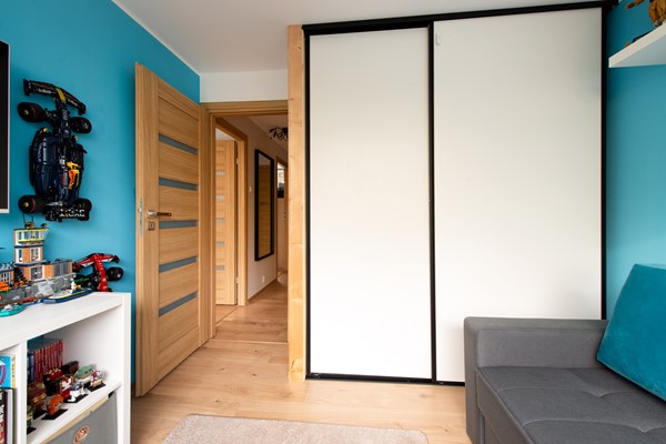 Medium property photo - Elisadonk 253, 4707 ES Roosendaal